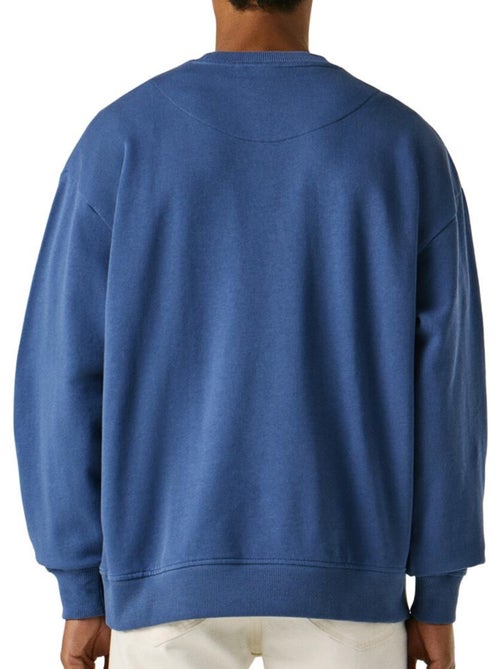 Sudadera el trico para hombre Pepe Jeans - Kiabi Sudadera el trico para hombre Pepe Jeans - Kiabi