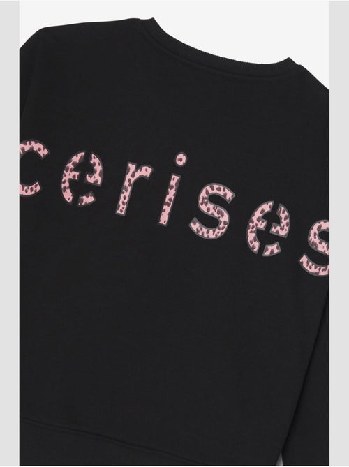 Sudadera EMAGI - Kiabi