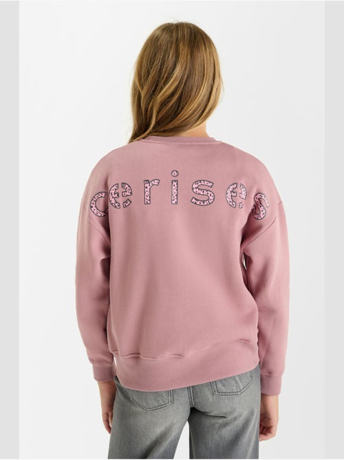 Sudadera EMAGI - Kiabi