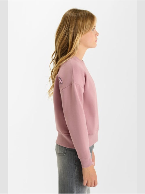 Sudadera EMAGI - Kiabi