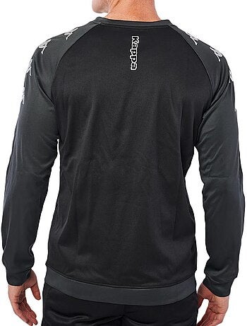 Sudadera de Entrenamiento Kappa para Hombre