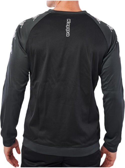Sudadera Entrenamiento Hombre Kappa - Kiabi