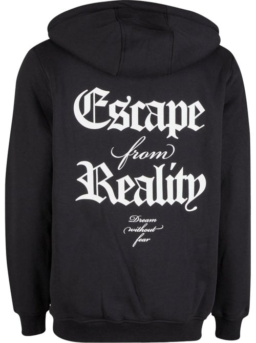 Sudadera escape from reality para hombre - mister tee - Kiabi Sudadera escape from reality para hombre - mister tee - Kiabi