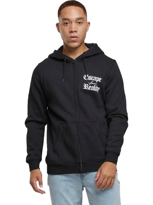 Sudadera escape from reality para hombre - mister tee - Kiabi Sudadera escape from reality para hombre - mister tee - Kiabi