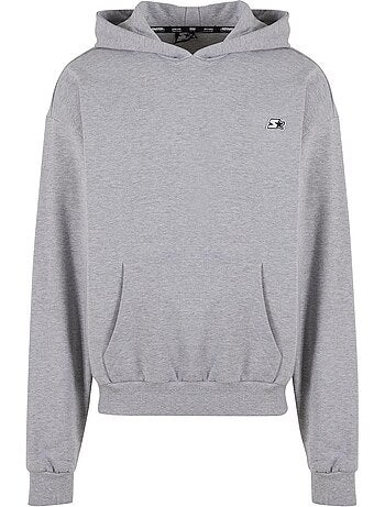 Sudadera essential para hombre - starter black label
