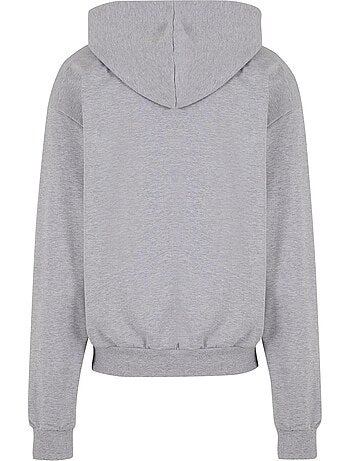 Sudadera essential para hombre - starter black label