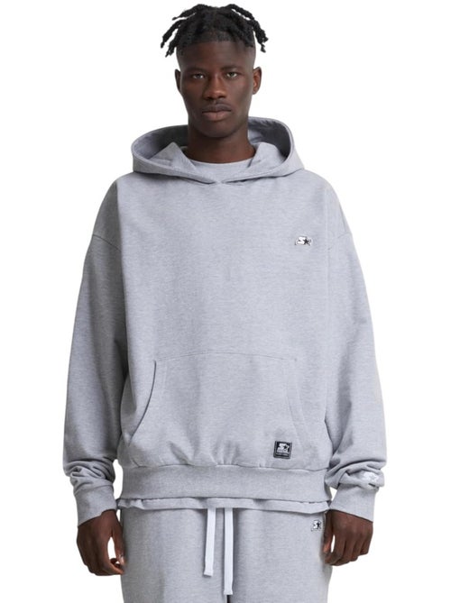 Sudadera essential para hombre - starter black label - Kiabi
