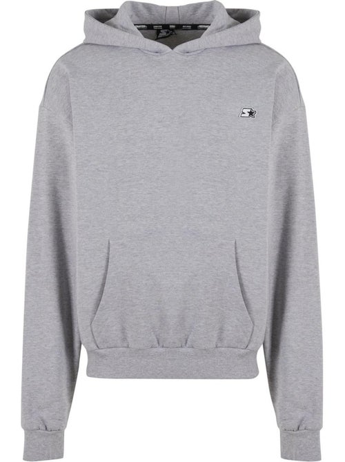 Sudadera essential para hombre - starter black label - Kiabi