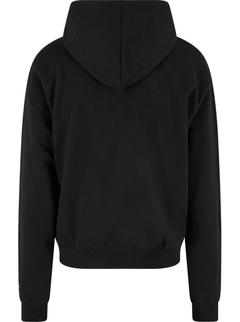 Sudadera essential para hombre - starter black label Negro - Kiabi