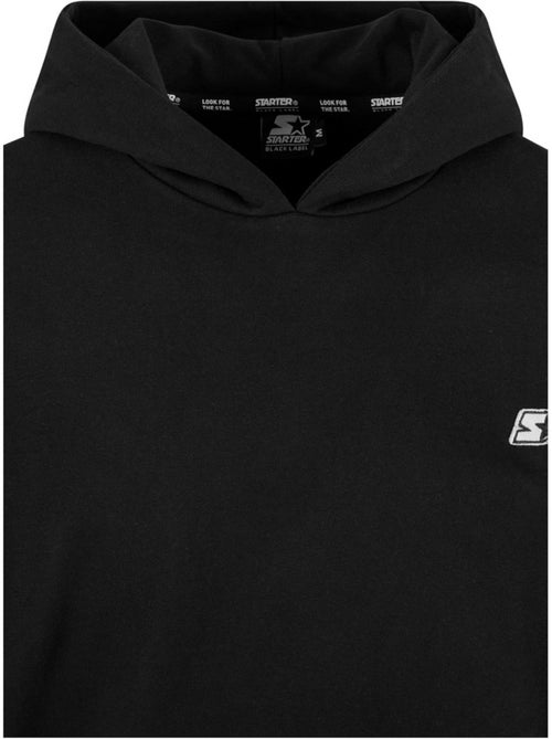 Sudadera essential para hombre - starter black label - Kiabi