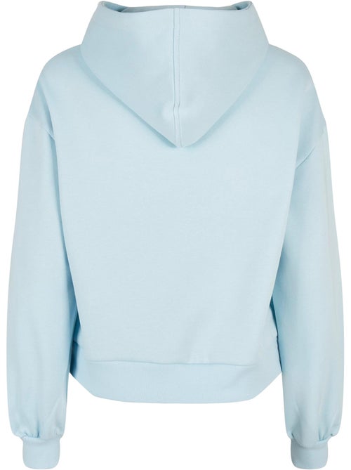 Sudadera essential para mujer - starter black label - Kiabi Sudadera essential para mujer - starter black label - Kiabi