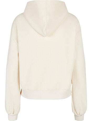 Sudadera essential para mujer - starter black label