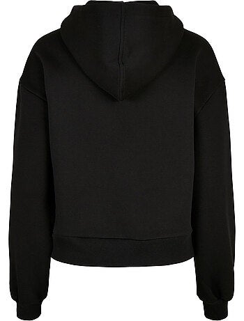 Sudadera essential para mujer - starter black label