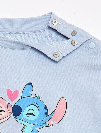Sudadera estampada - 'Minnie' 'Disney' - Colección fácil de poner