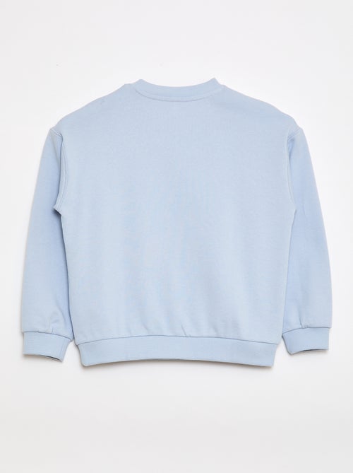 Sudadera estampada - 'Minnie' 'Disney' - Colección fácil de poner - Kiabi