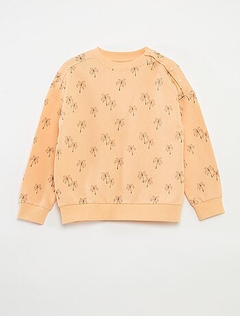 Sudadera estampada - So Easy