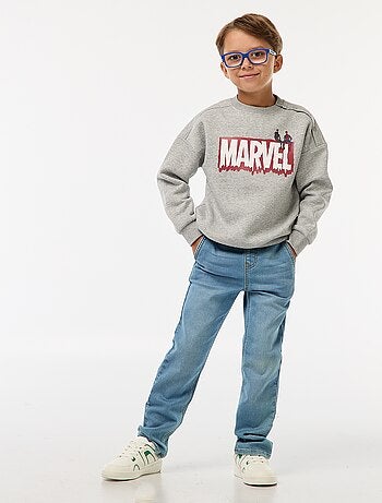 Sudadera estampada - Spider-Man - Marvel - So Easy