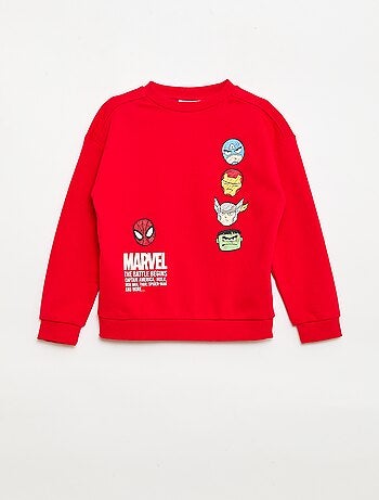 Sudadera estampada 'Avengers' 'Marvel'
