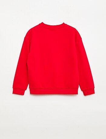 Sudadera estampada 'Avengers' 'Marvel'