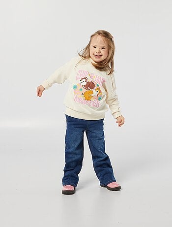 Sudadera estampada 'Stitch' de 'Disney' - So Easy