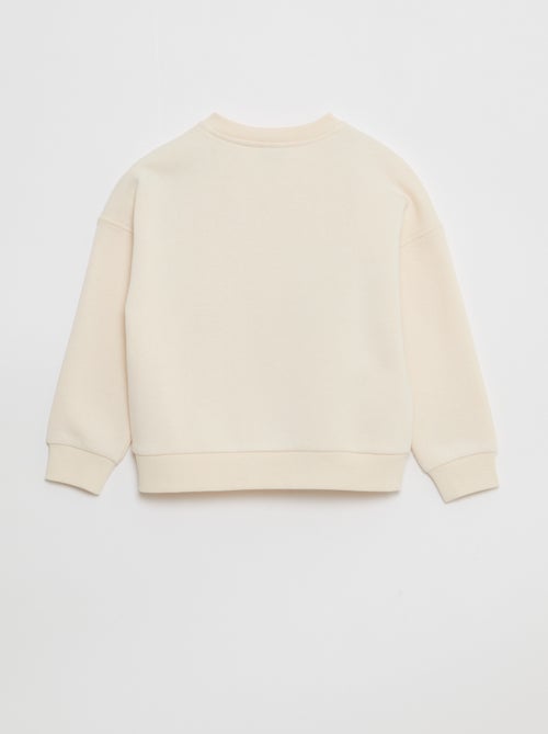 Sudadera estampada 'Minnie' 'Disney' - So Easy - Kiabi