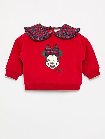 Sudadera estampada \'Minnie\' \'Disney\'