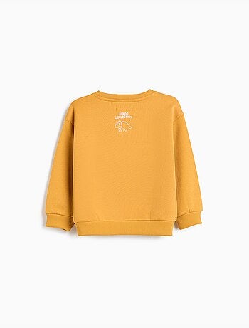Sudadera estampada, mo fashion