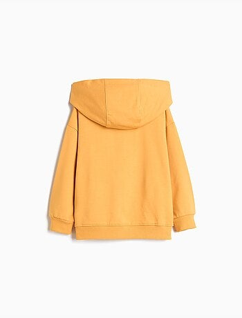 Sudadera estampada, mo fashion