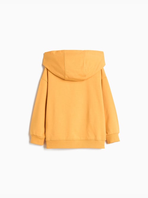 Sudadera estampada, mo fashion - Kiabi