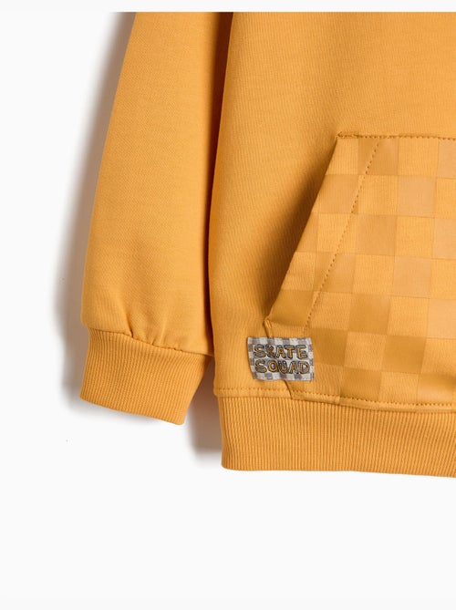 Sudadera estampada, mo fashion - Kiabi