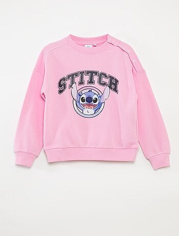 Sudadera estampada 'Stitch' de 'Disney' - So Easy