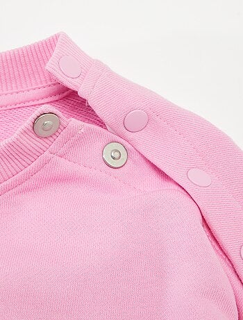 Sudadera estampada 'Stitch' de 'Disney' - So Easy