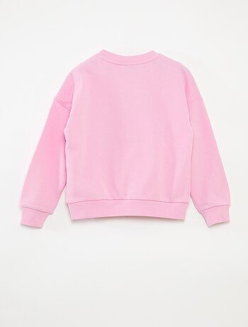 Sudadera estampada 'Stitch' de 'Disney' - So Easy