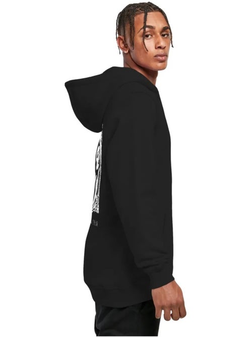 Sudadera faith over fear para hombre - mister tee - Kiabi Sudadera faith over fear para hombre - mister tee - Kiabi
