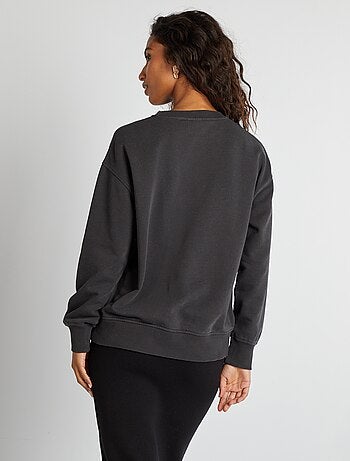 Sudadera 'Fast & Furious' de estilo vintage