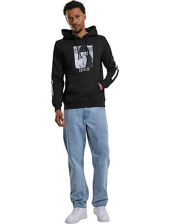 Sudadera f#?kit para hombre - mister tee