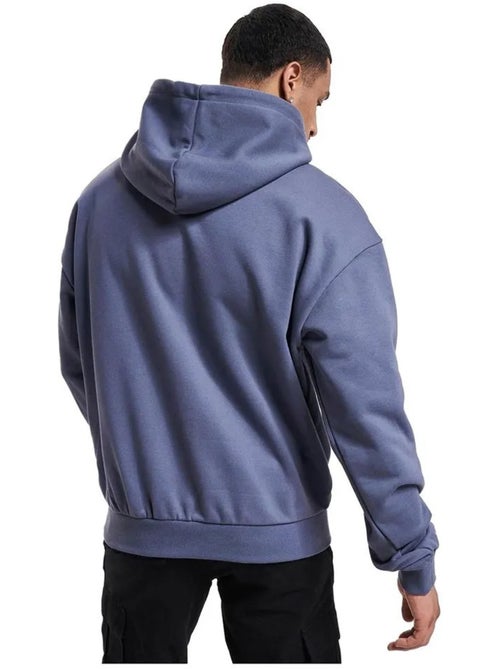Sudadera flying high de pesada para hombre - mister tee - Kiabi Sudadera flying high de pesada para hombre - mister tee - Kiabi
