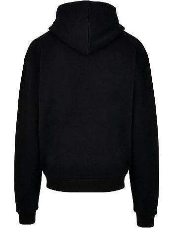 Sudadera flying high de pesada para hombre - mister tee