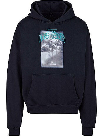 Sudadera follow that dream para hombre - lost youth
