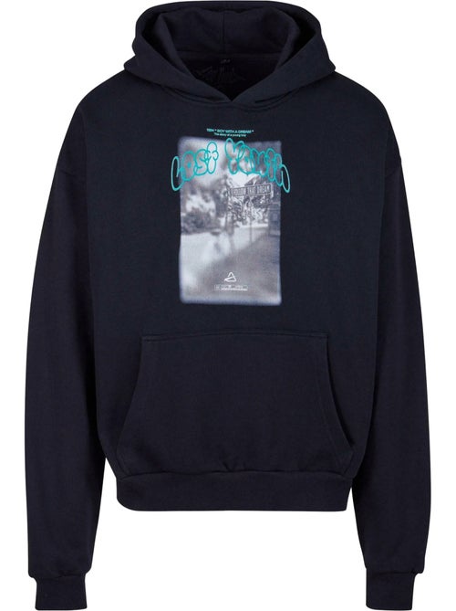 Sudadera follow that dream para hombre - lost youth - Kiabi Sudadera follow that dream para hombre - lost youth - Kiabi