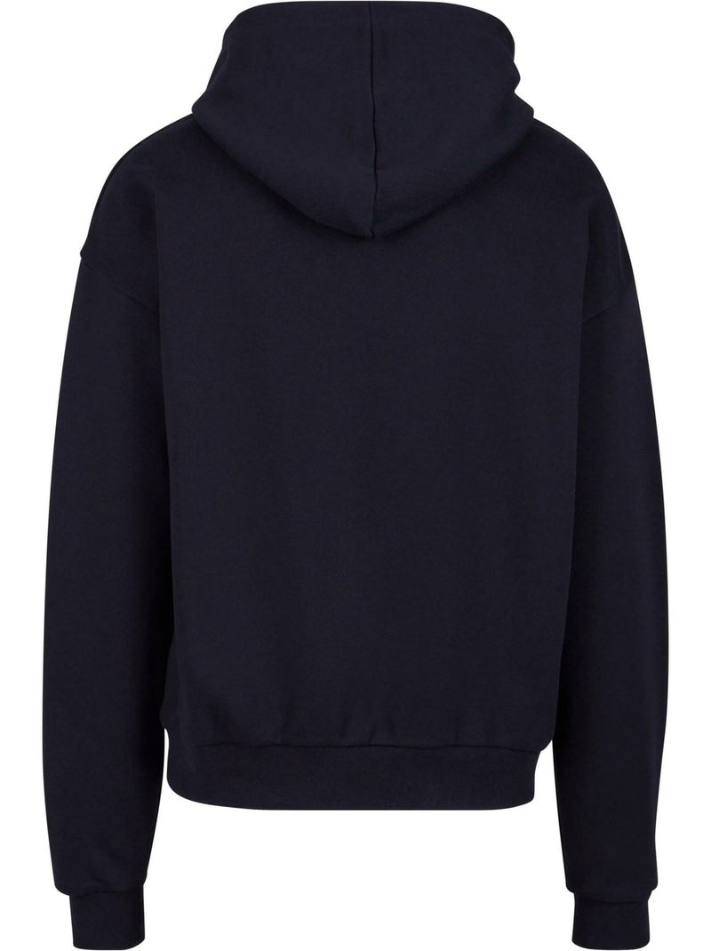 Sudadera follow that dream para hombre - lost youth Negro - Kiabi