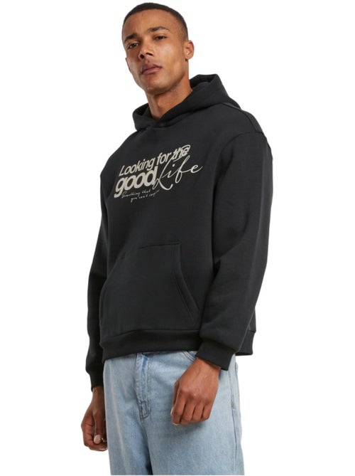 Sudadera for the good para hombre - mister tee - Kiabi Sudadera for the good para hombre - mister tee - Kiabi