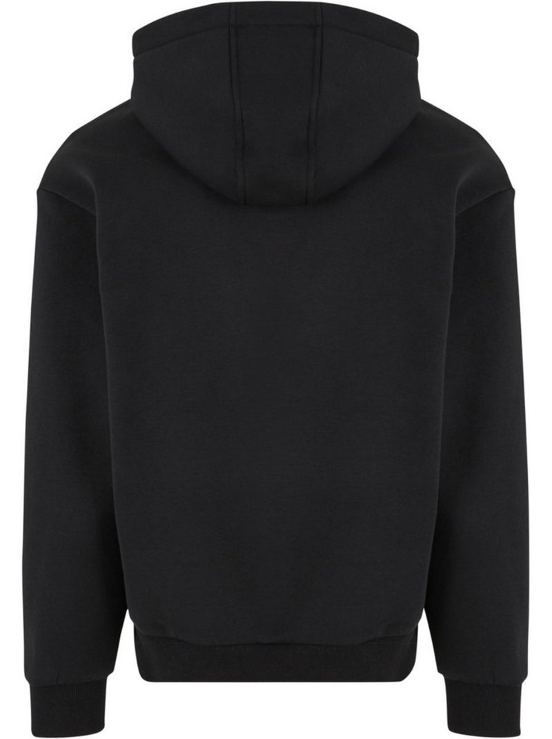 Sudadera for the good para hombre - mister tee Negro - Kiabi