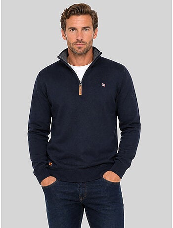 Sudadera fregate hz – geographical norway
