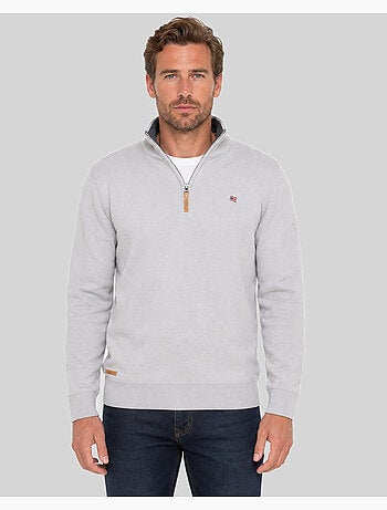 Sudadera fregate hz – geographical norway