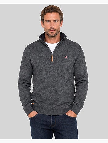Sudadera fregate hz – geographical norway