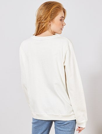 Sudadera 'Friends' - Kiabi