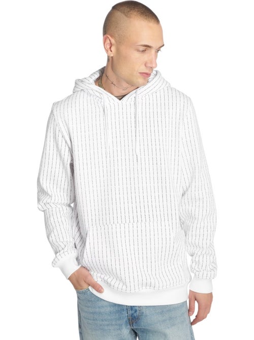 Sudadera fuckyou para hombre - mister tee - Kiabi Sudadera fuckyou para hombre - mister tee - Kiabi