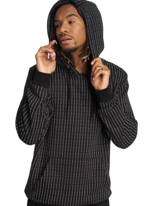 Sudadera fuckyou para hombre - mister tee - Kiabi