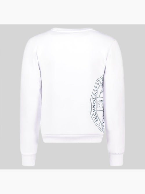 Sudadera g-round – geographical norway - Kiabi Sudadera g-round – geographical norway - Kiabi